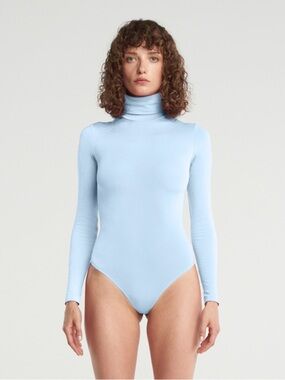 NEW. Wolford Colorado Bodysuit. NWT